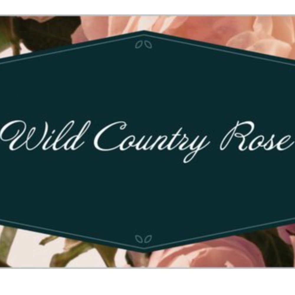 Meet your Posher, Wild Country Rose!